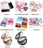 Hot 5/10 Pairs 54 New False Eyelashes Fluffy Lashes Long Makeup 3d Mink Lashes Extension Eyelash Mink Eyelashes for Beauty
