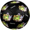 Custom Name My Singing Monsters Playground Theme Size 5 Soccer Ball, Suitable for Both Indoor and Outdoor Matches, a Gift Suitable for Everyone.