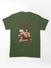 Conan the Barbarian Conan The Barbarian Meme Classic Unisex T-Shirt