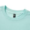 New Adidas T Shirt Unisex Mint Green JL9655