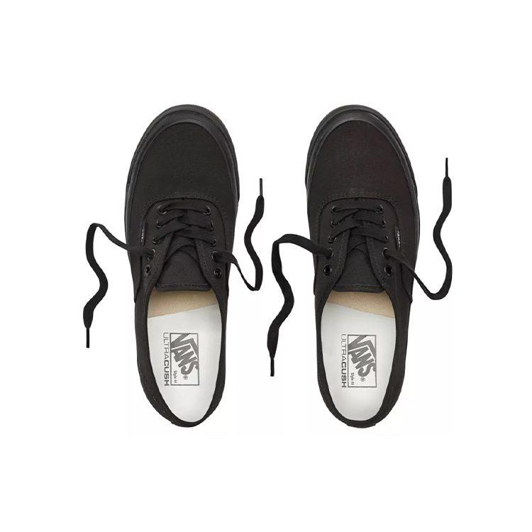 Authentic Vans 44 Dx 'Anaheim Factory - Black' VN0A38ENSTZ