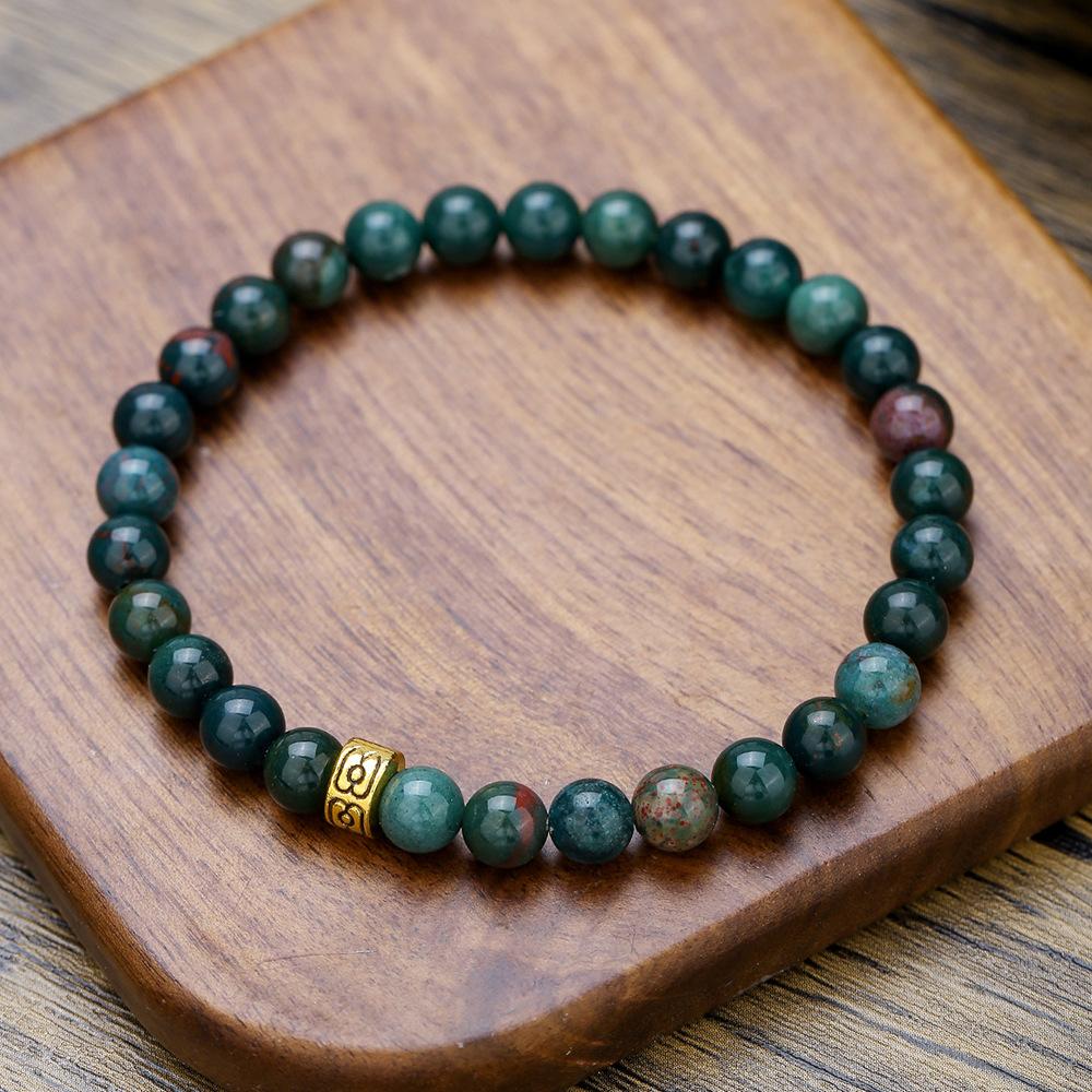 JYL TS Bracelet Ethnic Snake Bangle-Symbolizes Wisdom & Attracts Transformative Luck