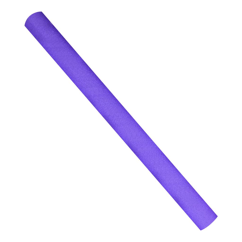 Multi-Purpose Foam Tube for Swimming and DIY Crafts - High Density, Pool Noodle, 7 120 cm