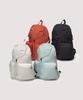 Branden Safe Plus Backpack (Deep Orange)