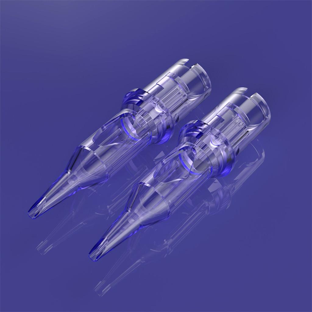 RL - 0.30 mm - LT - Mast Pro Cartridge 9RL 1 piece