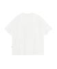 Yunibeoseugameonteu Ug Vintage Athletic T-Shirt_White
