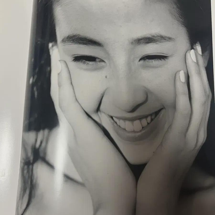 

Rie Miyazawa Santa Fe Photobook For Sell
