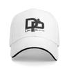 Summer Casual Baseball Cap Rapper JuL Kpop Rock Trucker Hat For Unisex Adult Hot Sale Dor et de platine  Fashion Baseball Caps