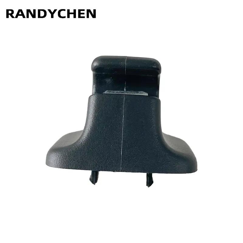 For VW Jetta A5 A6 GLI Golf 6 MK6 GTI Plus R32 Passat B6 CC Tiguan Beetle Touran 1K0857561B 1x Sunvisor Clip Bracket Buckle Hook