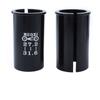 Adjust Diameter 27.2 Reducing Sleeve Adapter Seat Post Tube Seatpost Reducer Road Bike Seatposts