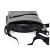 CIE VARIOUS MINI SHOULDER BAG Made in Lightweight Shoulder Bag BLACK, Waterproof, Japan,