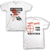 Plasmatics Butcher Baby T-Shirt