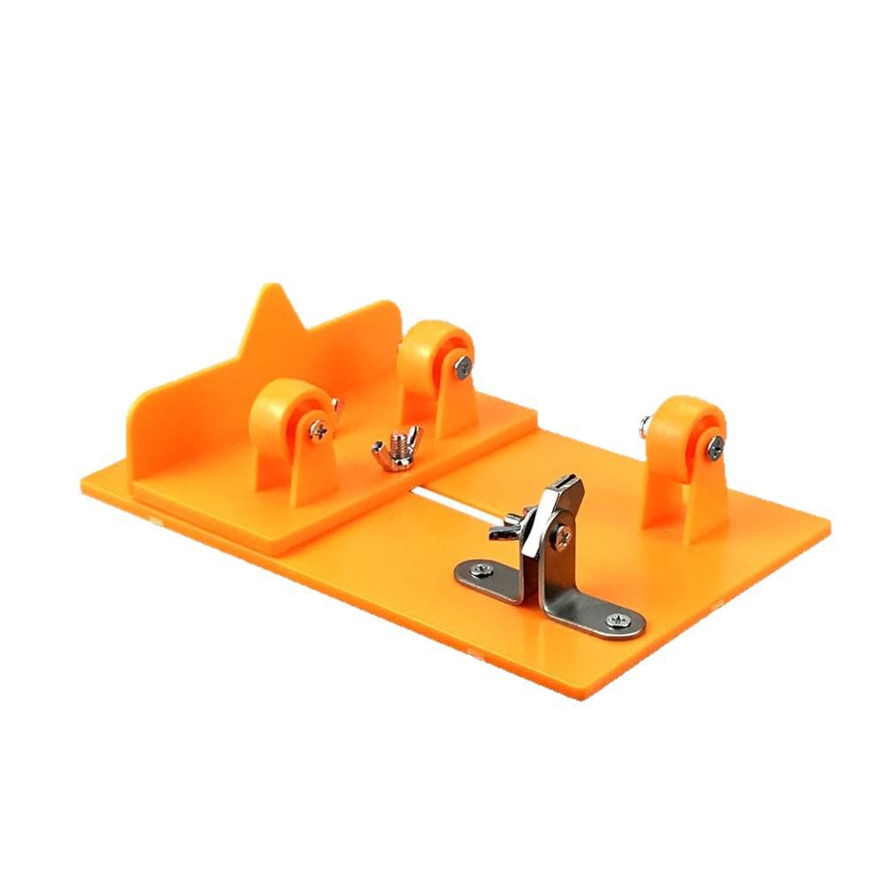 Universal Adjustable Glass Bottle Cutter Metal Cut Machine for Wine Bottles - DIY Crafting Decorations Glass Cutting Tool