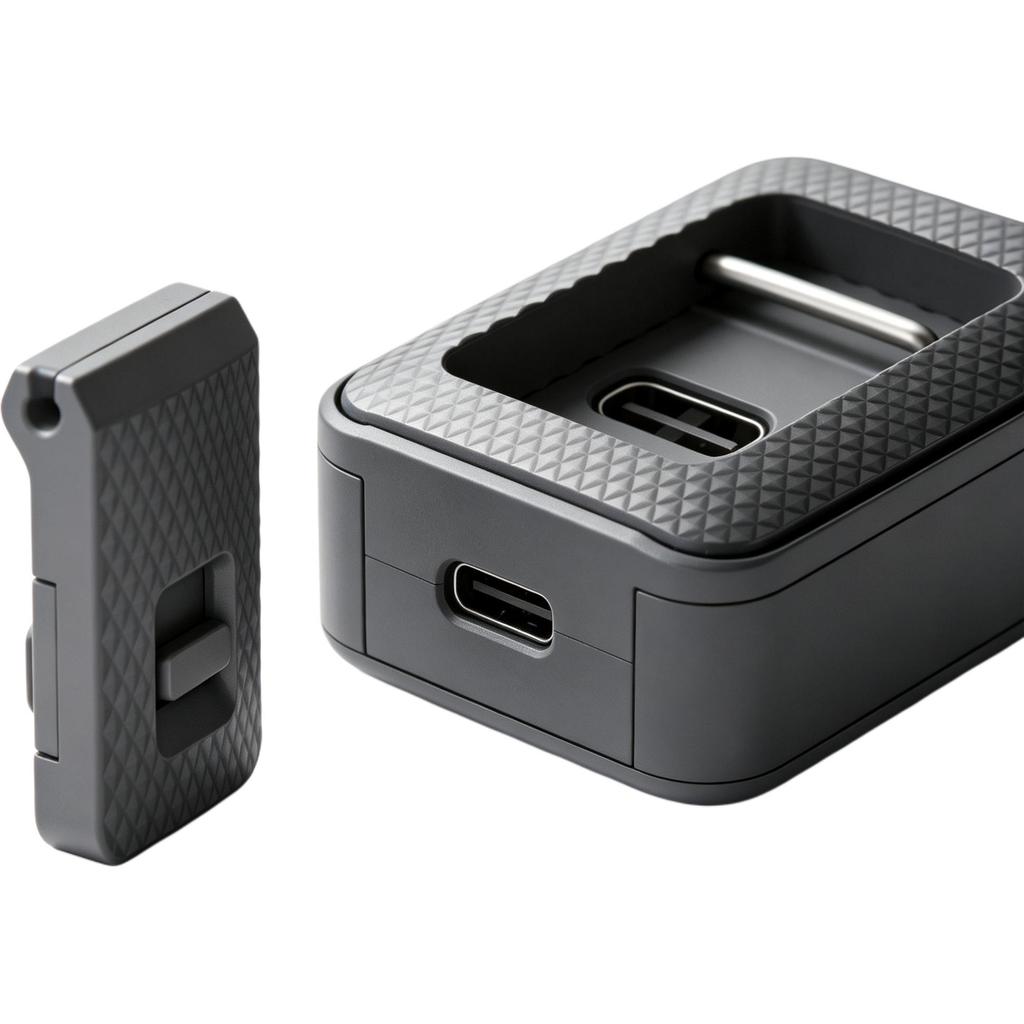 Insta360 Camera Accessories 6970357855049
