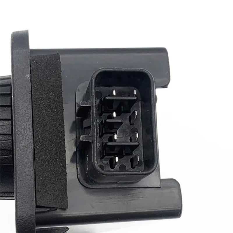 Throttle Controller Panel RC441-53533 Excavator Switch For Kubota KX135/155/161/163 U50-5 RC44153533 чёрный