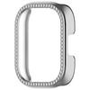 Diamentowa Obudowa Dla Xiaomi Redmi Watch 5 Active 5 Lite akcesoria Całościowa twarda ramka Bumper z PC osłona Redmi Watch5 Active