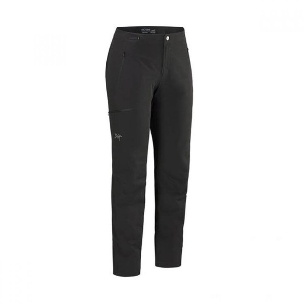 Arcteryx Gamma Sl Pants Women Appsw10034 Black 00S/Free