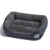 Bed Pet Dog Orthopedic Large Dog Beds Dog House Nest Kennel For Cat Xxxl Puppy