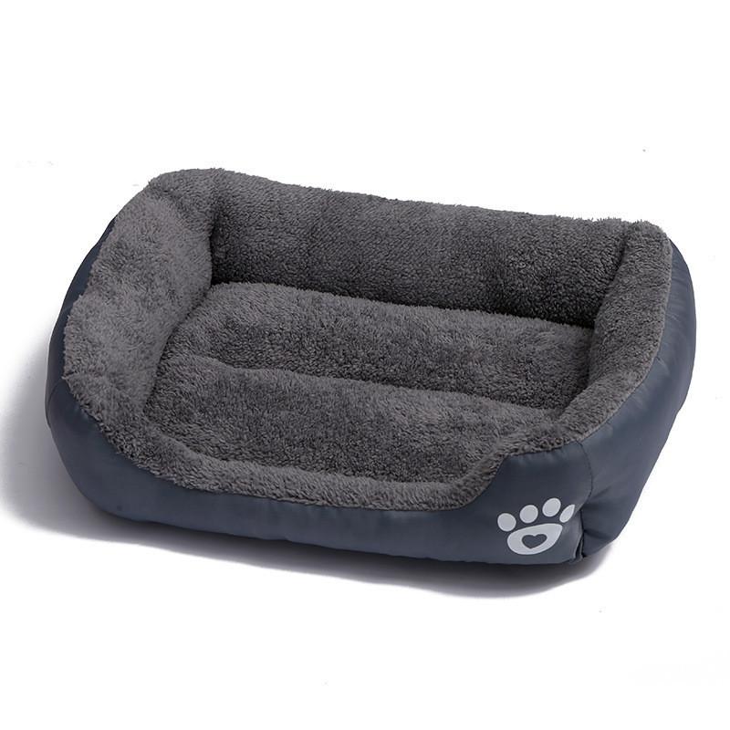 Bed Pet Dog Orthopedic Large Dog Beds Dog House Nest Kennel For Cat Xxxl Puppy