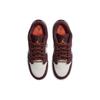 New Jordan 1 Low Night Maroon GS 553560-068