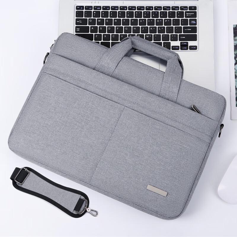 Vanaheimr Nordic Wolf Laptop Shoulder Bag 17 inch