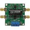 Taidacent Lock-in Amplifier AD630 Module Minimum System Phase Sensitive Detection Weak Signal Conditioning Balanced Modulation