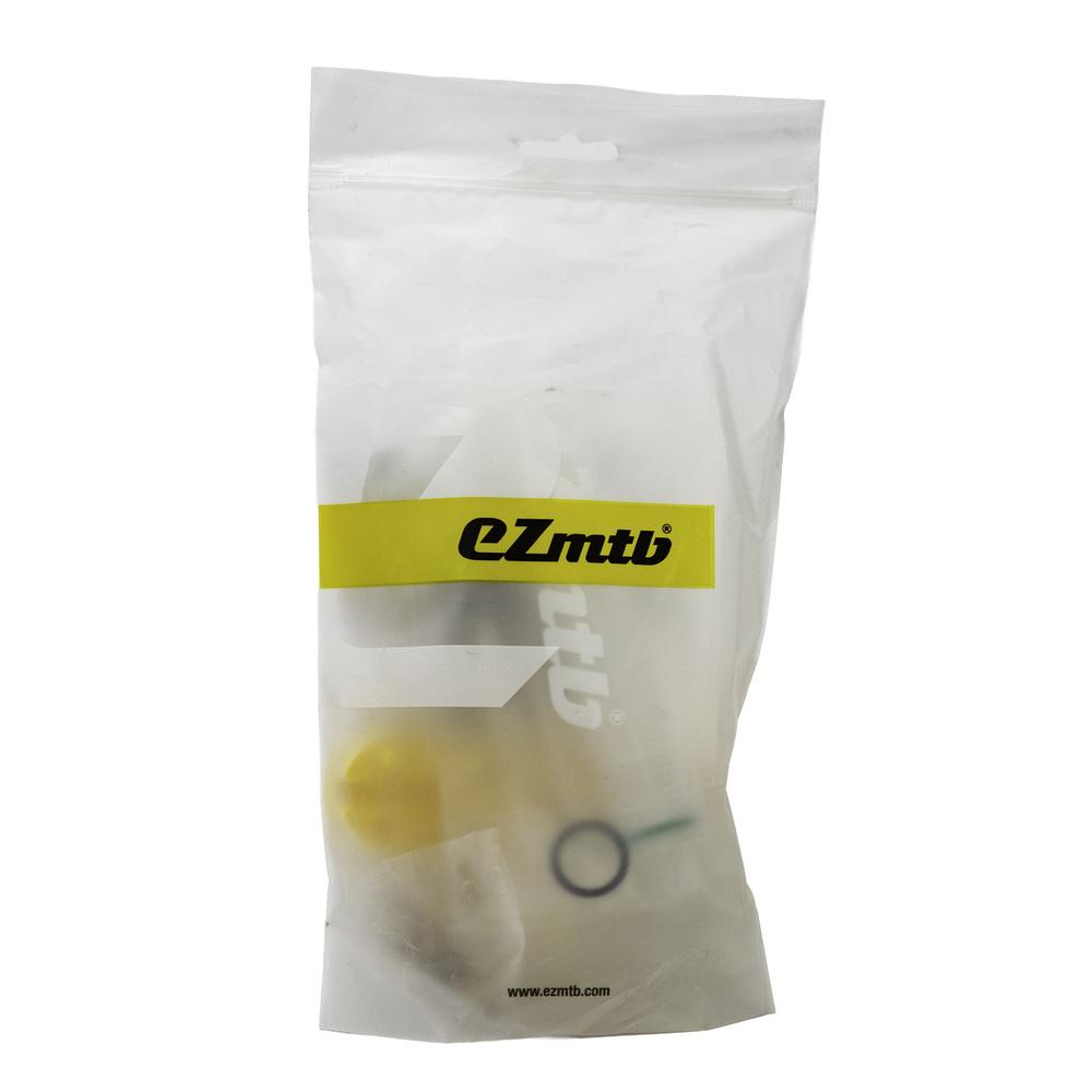 Ezmtb 2024 Lite Kit for Bleeding Hydraulic Brakes