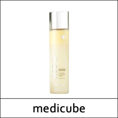 (bo1) Tónico iluminador con glutatión AGE-R 140 ml / (boL)