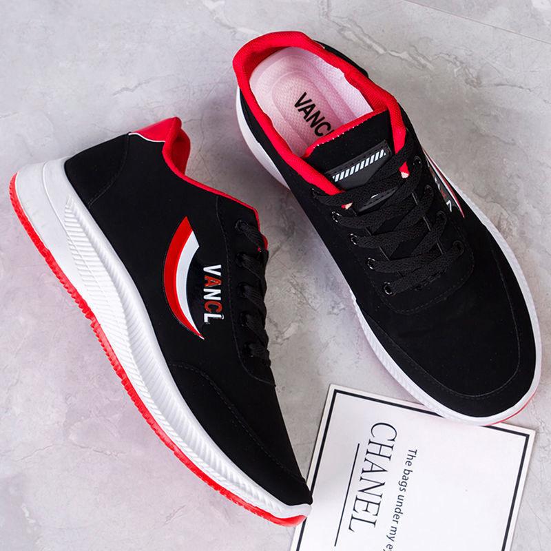 Winter Cotton Shoes Men's Sports Shoes Outdoor Snow Plush Thick Cotton Shoes Outdoor Travel Leisure Shoes