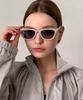 Baseukala Vs2640 (3Color) Sunglasses
