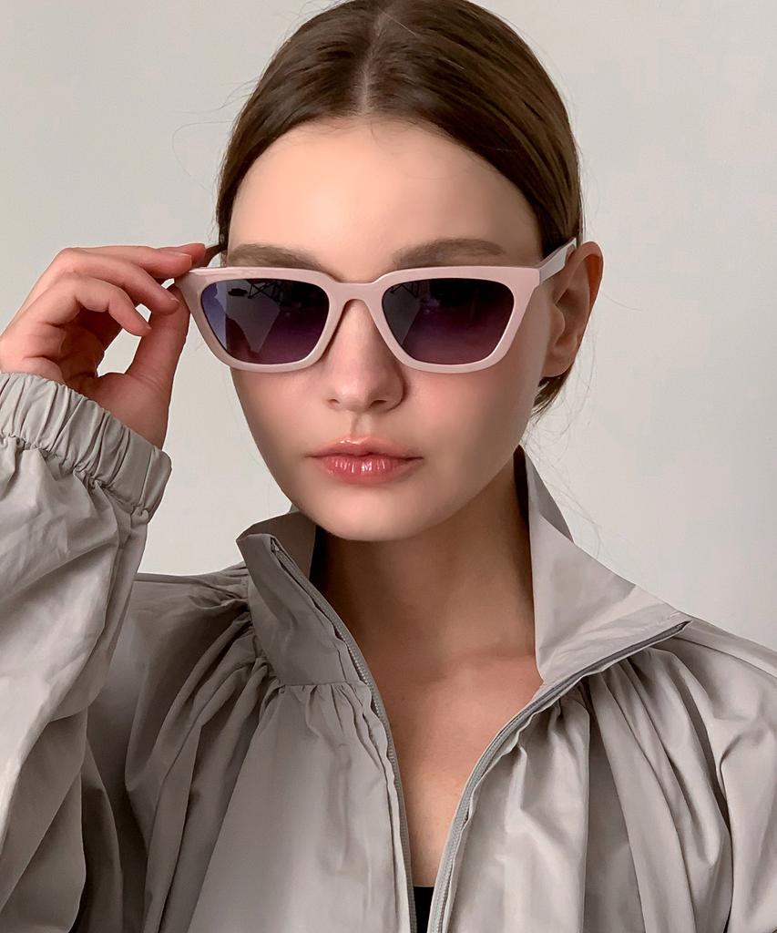 Baseukala Vs2640 (3Color) Sunglasses