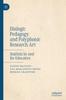The Dialogic Pedagogy and Polyphonic Research Art : Bakhtin by and for Educators Book