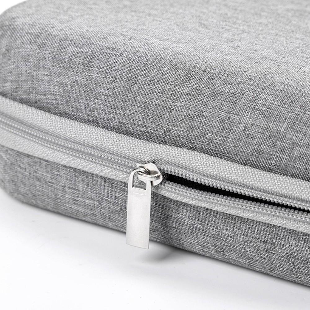 New EVA Hard Drive Case Shockproof Small HDD Protection Bag Hard Shell Portable Storage Box Digital Accessories