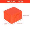 Camera Storage Box Anti Scratch Cover For Action 3/4/5 8/9/10 Outdoor Vlog Accessory Shock Resistant