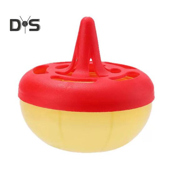 Tabla Trampa Pegajosa para Moscas con Base Adhesivo Fuerte Interior Exterior Restaurante Cocina Captura Animales Voladores Pequeños Mosquitos Trampa para Moscas de la Fruta Dispositivo