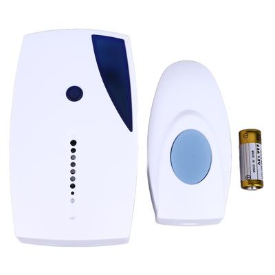 Sonerie Wireless 36 Tonuri de Apel Rază Lungă de Transmisie Sonerie Electronică pentru Casă