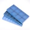 8/18 /24 Grids Watch Parts Storage Box With Lid Watch Repair Tool Organizing For Watchmaker Supplies