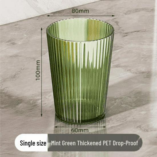 Douyin Hot Seller: Multi-Use Toothbrush and Mouthwash Cup