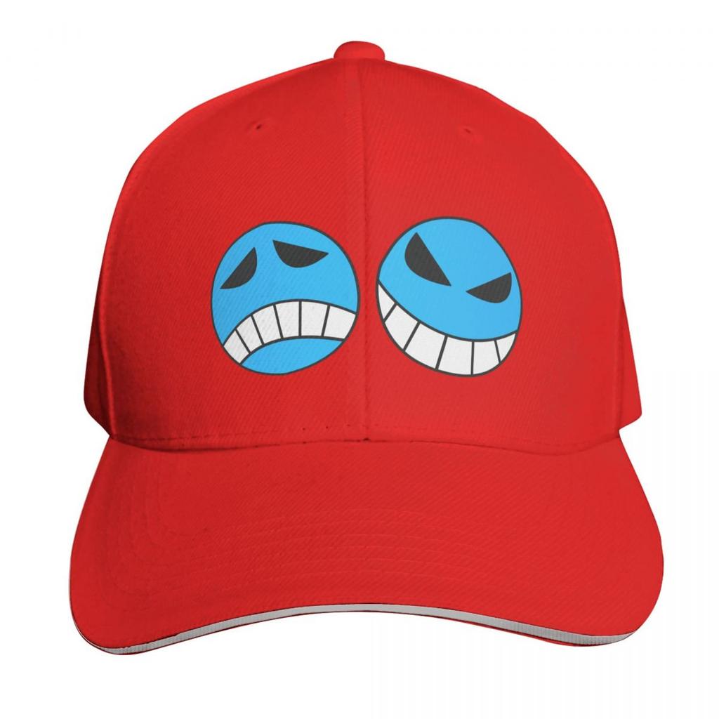 Double Sided Baseball Cap Hat Luxury Brand Black Cute Christmas Hat Womens Unisexs