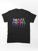 Magical Girl Friendship Squad Shadow force Classic Unisex T-Shirt