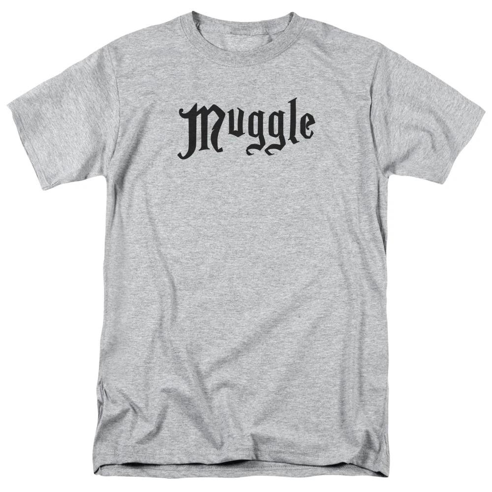Harry Potter - Muggle 2 - Children s T-shirt 120