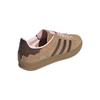 adidas Gazelle Indoor Valentines Day - Chocolate Unisex Sneakers Brown Cardboard Sandy-Pink JR8028