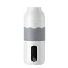 Portable Electric Travel Kettle with Insulation