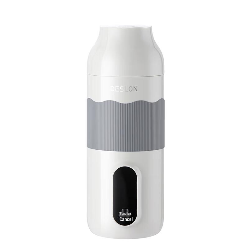 Portable Electric Travel Kettle with Insulation