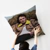 Actor DDrews Starkey Cushion Cover Car Throw Pillow Case For Sofa Car Christmas Gift xcm xcm