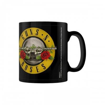 Bullet Logo Mug