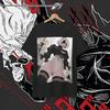 2b Nier Waifu Anime TShirt Unisexga Shirt 7