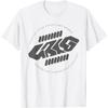 PSO2 New Genesis ARKS T-Shirt
