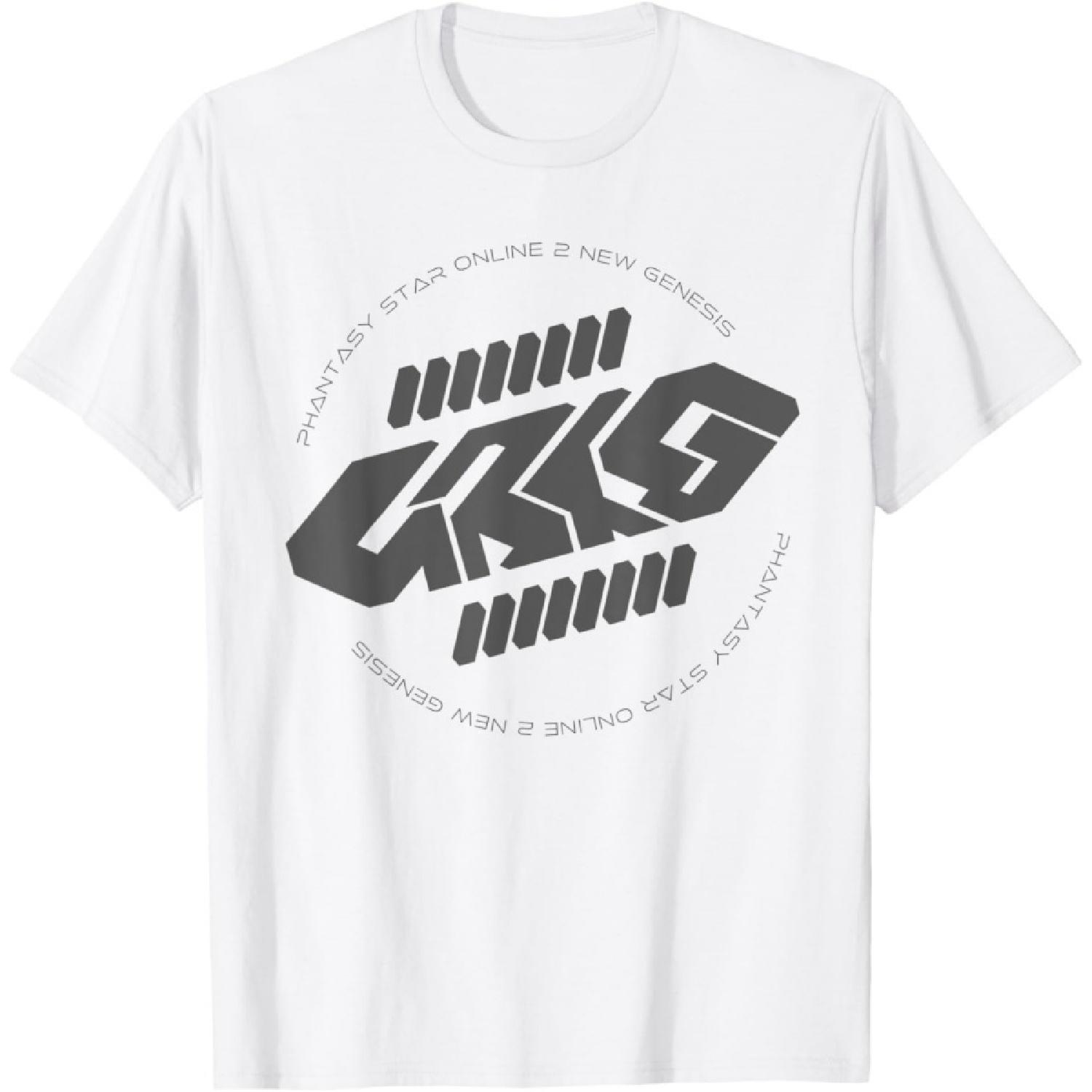 PSO2 New Genesis ARKS T-Shirt S