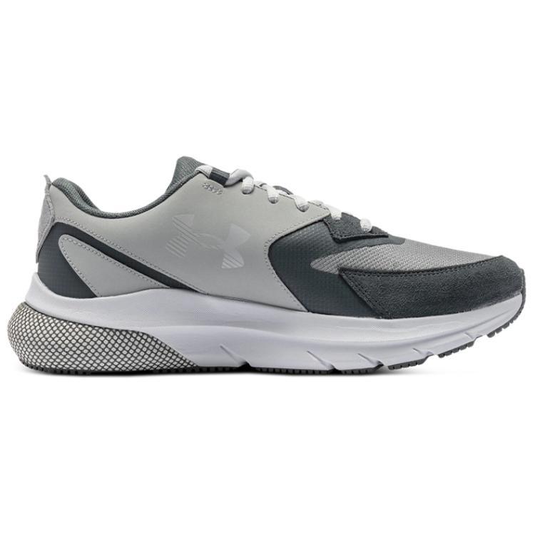 Under Armour HOVR Turbulence 'Mod Grey Steel' Men's 3026137-100
